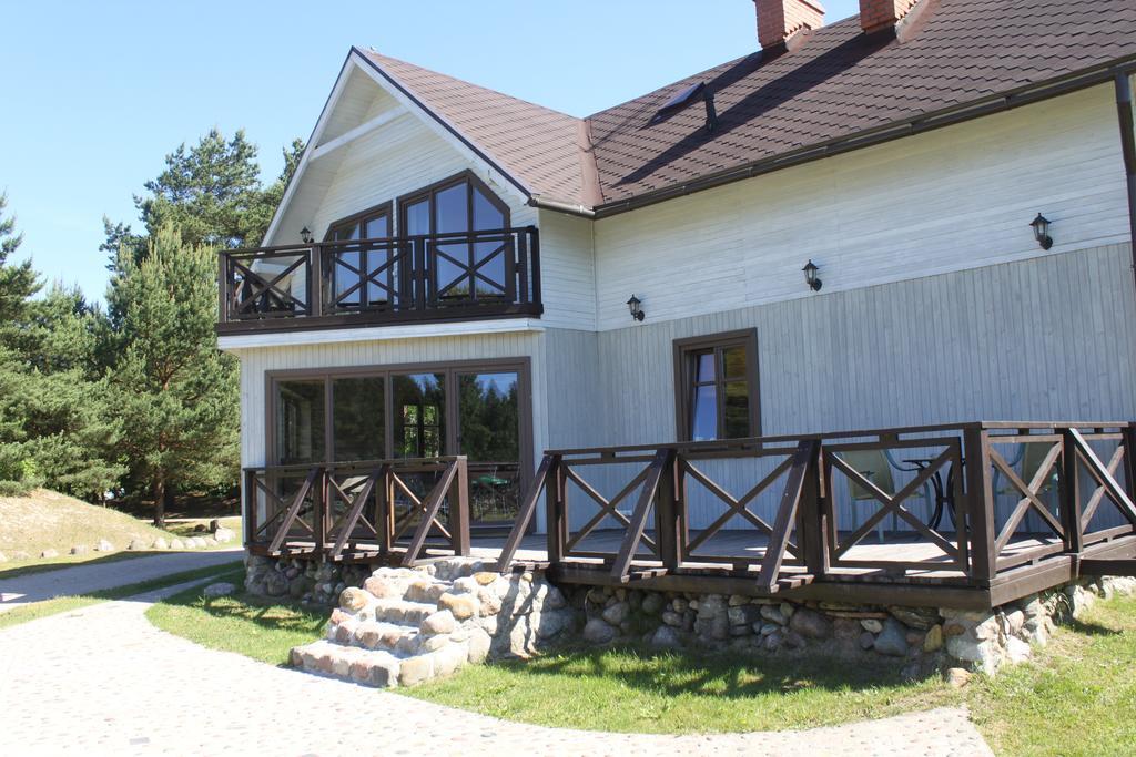 Verbelnieki Perkone Exterior photo