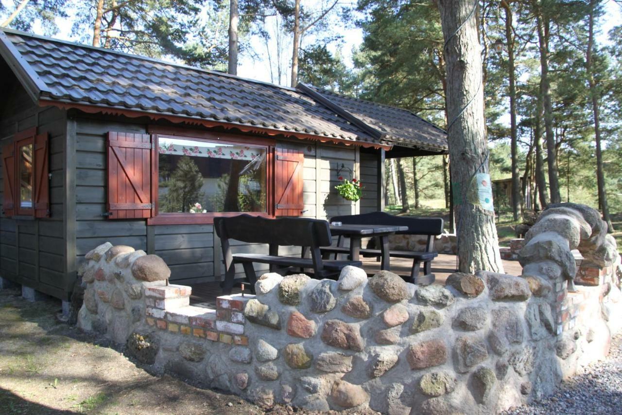 Verbelnieki Perkone Exterior photo